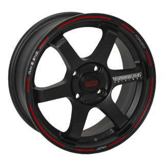 Imagen de Llanta RAYS - R15 - 4X100 - ET35