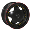 Imagen de Llanta BORBET - R14 - 4X100/108 - ET25