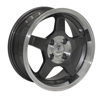 Imagen de Llanta Sportiva Milano R13 - 4X100 - ET30 (T5261)