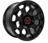 Imagen de llanta TOYOTA TRD R17 - 6X139 - ET20