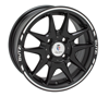 Imagen de Llanta Sportiva Milano R13 - 4X100 - ET35 (T129)