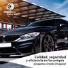 Imagen de Neumático Kapsen HD918 - 205/60 R16 - 92/V
