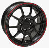 Imagen de Llanta NS30 - R15 - 4X100/114 - ET20