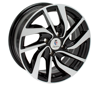 Imagen de Llanta Sportiva Milano R14 - 4X100 - ET35 (T5218)