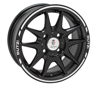 Imagen de Llanta Sportiva Milano R14 - 4X100 - ET35 (T129)