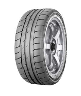 Imagen de Neumático Champiro GT RADIAL SX2 - 265/35 R18 - 97/T - DRIFT