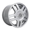 Imagen de Llanta Passat VR6 - R14 - 4X100 - ET38