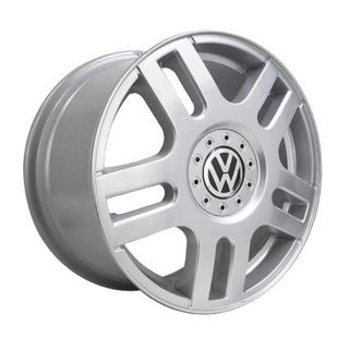 Imagen de Llanta Passat VR6 - R14 - 4X100 - ET38