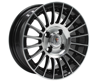 Imagen de Llanta Sportiva - R13 - 4X100  - ET25 -