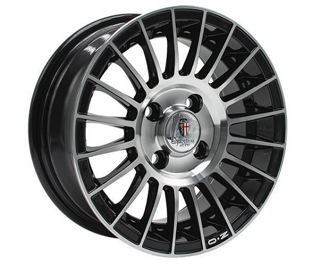 Imagen de Llanta Sportiva - R13 - 4X100  - ET25 -