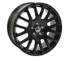 Imagen de Llanta VOLKSWAGEN BORA R17 - 5X100 - ET35 -(732)
