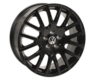Imagen de Llanta VOLKSWAGEN BORA R17 - 5X100 - ET35 -(732)