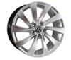 Imagen de Llanta VOLKSWAGEN SCIROCCO  (740) Rodado 17x7.5