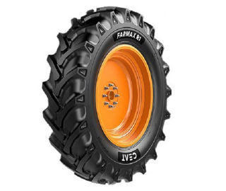 Imagen de Neumático Agrícola Farmax-R1 14-9-28 Tt (8pr) Ceat