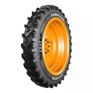 Imagen de Neumático Agrícola CEAT - Farmax- RC 380.90.R46 TL 159D