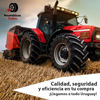Imagen de Neumático Agrícola CEAT - LOADER PRO HD 14-17.5 TLT (14PR)