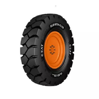 Imagen de Neumático Industrial ELEVETA 600 - 9 (10PR) CEAT