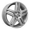 Imagen de Juego de llantas  VW-LONG BEACH 14X6-4X100-ET37