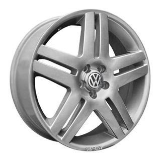 Imagen de Juego de llantas  VW-LONG BEACH 14X6-4X100-ET37