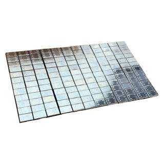 Imagen de Contrapeso para Balanceo Adhesivo 6K - 5g x 12