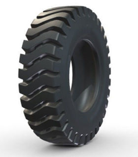 Imagen de Neumático Tracción Red Lion E3 - 17.5 - 25 (PR20) TL