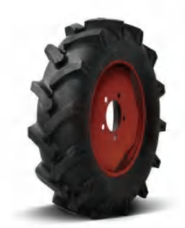 Imagen de Neumático Agrícola Red Lion R1 - 14.9-24 - (PR12) TT