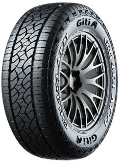 Imagen de Neumático Giti AT71 - 4X4 - 265/70 R18 AT - 116/T