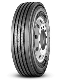 Imagen de Neumático Giti GAL817 - 255/70 R22,5 -140/137 M (16PR)