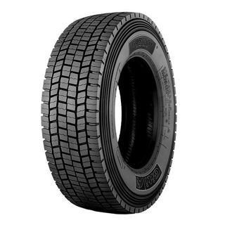 Imagen de Neumático Giti - GDR 655 - 315/80R22,5 - 156/150 L