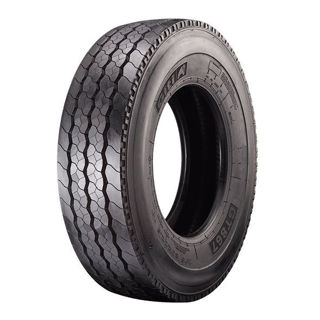 Imagen de Neumático Giti GT 867 - 315/80R22,5 - 158/150 J -(18PR)