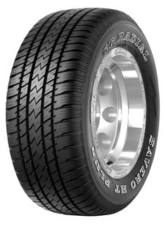 Imagen de Neumático Giti Savero H/T Plus - 265/65R17 - 112/T
