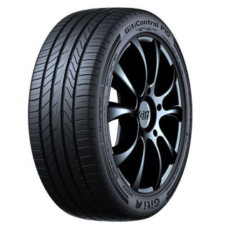 Imagen de Cubierta Neumático Giti Control P10 - 245/45R19 - 98/V - Soun Absorber