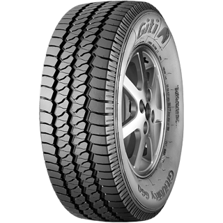 Imagen de Cubierta neumático GITI-UTILITY-668V1 LT7.50R16 122/118N 14PR SET