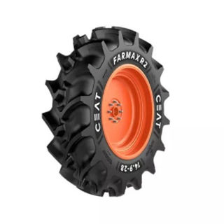 Imagen de Neumático Agrícola CEAT FARMAX R2 - 23,1-30 TT -10PR