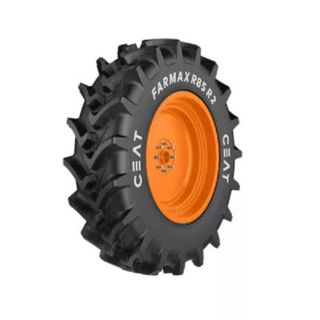 Imagen de Neumático Agrícola CEAT FARMAX R85 R2 - 520/85R42 TT