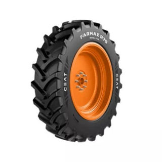 Imagen de Neumático Agrícola CEAT FARMAX R70 - 710/70R42 TL - 173/D