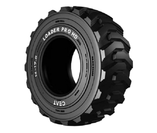Imagen de Neumático Vial CEAT - LOADER PRO HD 14-17.5 TL (14PR)