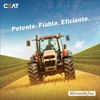 Imagen de Neumático Vial Tyrock-xl-r4 16.9-28 Tt (12pr) Ceat