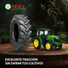 Imagen de Neumático Agrícola Mrl India 340.85.r24 (13.6r24) Tl R-1
