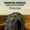 Imagen de Neumático Agricola Red Lion Bias R1 12.4-24 (8pr) Tt