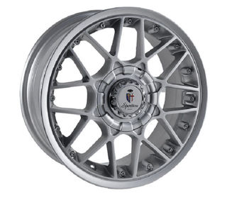 Imagen de Llanta Sportiva Milano R15 - 8X100/108 ET-25