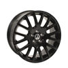 Imagen de Llanta VW-BORA 1.8T(REX) 17X7-4X100-ET38 (CB57.1) BLACK