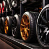 Imagen de Llanta Sportiva Milano R15 - 4X100 - ET31