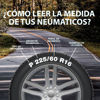 Imagen de Llanta Sportiva Milano R15 - 4X100 - ET31