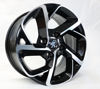 Imagen de Llanta Peugeot - R15 - 4x108 - ET25