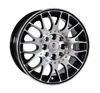 Imagen de Llanta Sportiva Milano - R15 - 4x100/108 - ET25 (T145)