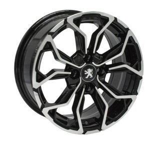 Imagen de Llanta Peugeot R15 - 4x108 - ET25