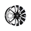 Imagen de Llanta Toyota- L. Crusier R22 - 6x139 - ET39