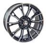 Imagen de Llanta BMW-5SERIES 18X8-5X108-ET35