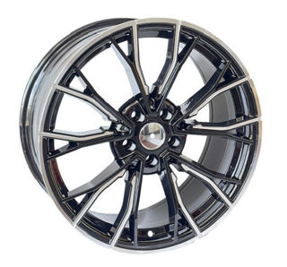 Imagen de Llanta BMW-5SERIES 18X8-5X108-ET35
